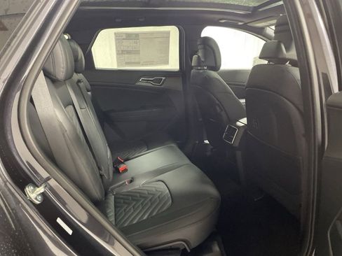 New 2026 Kia Sportage X-Line image 11
