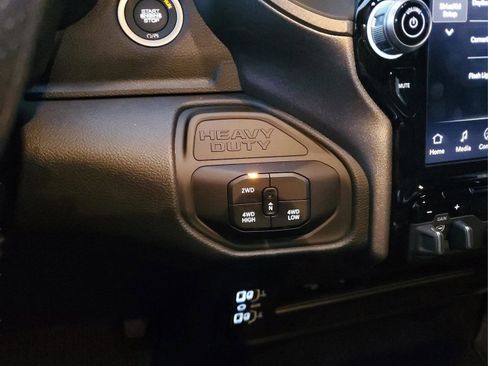 Used 2025 RAM 2500 Tradesman image 20