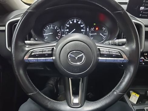 Used 2023 MAZDA CX-50 2.5 S w/ Preferred Plus Pkg AWD/4WD image 19