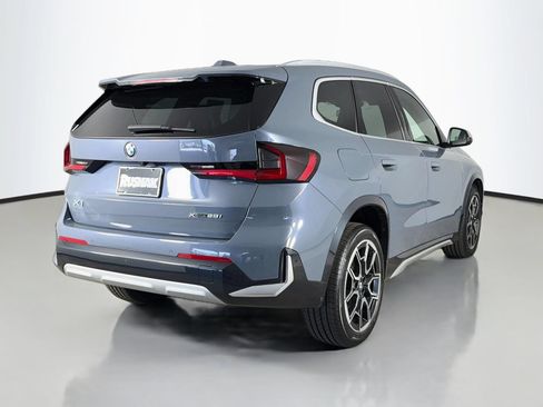 Certified 2023 BMW X1 xDrive28i w/ Convenience Package AWD/4WD image 7