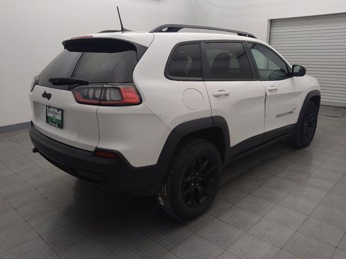 Used 2022 Jeep Cherokee Latitude image 9