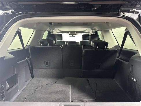 Used 2025 Ford Expedition Max Platinum w/ Driver's Package image 22