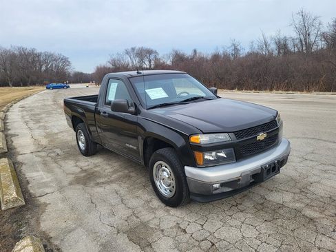 Used 2012 Chevrolet Colorado W/T image 5