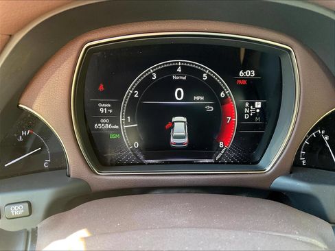 Used 2020 Lexus LS 500 w/ Accessory Package (Z2) RWD image 14