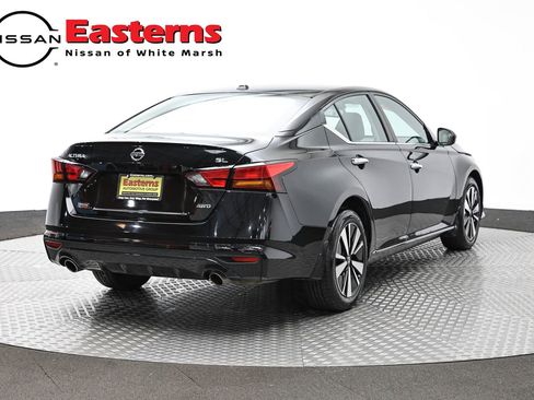 Used 2020 Nissan Altima 2.5 SL AWD/4WD image 5
