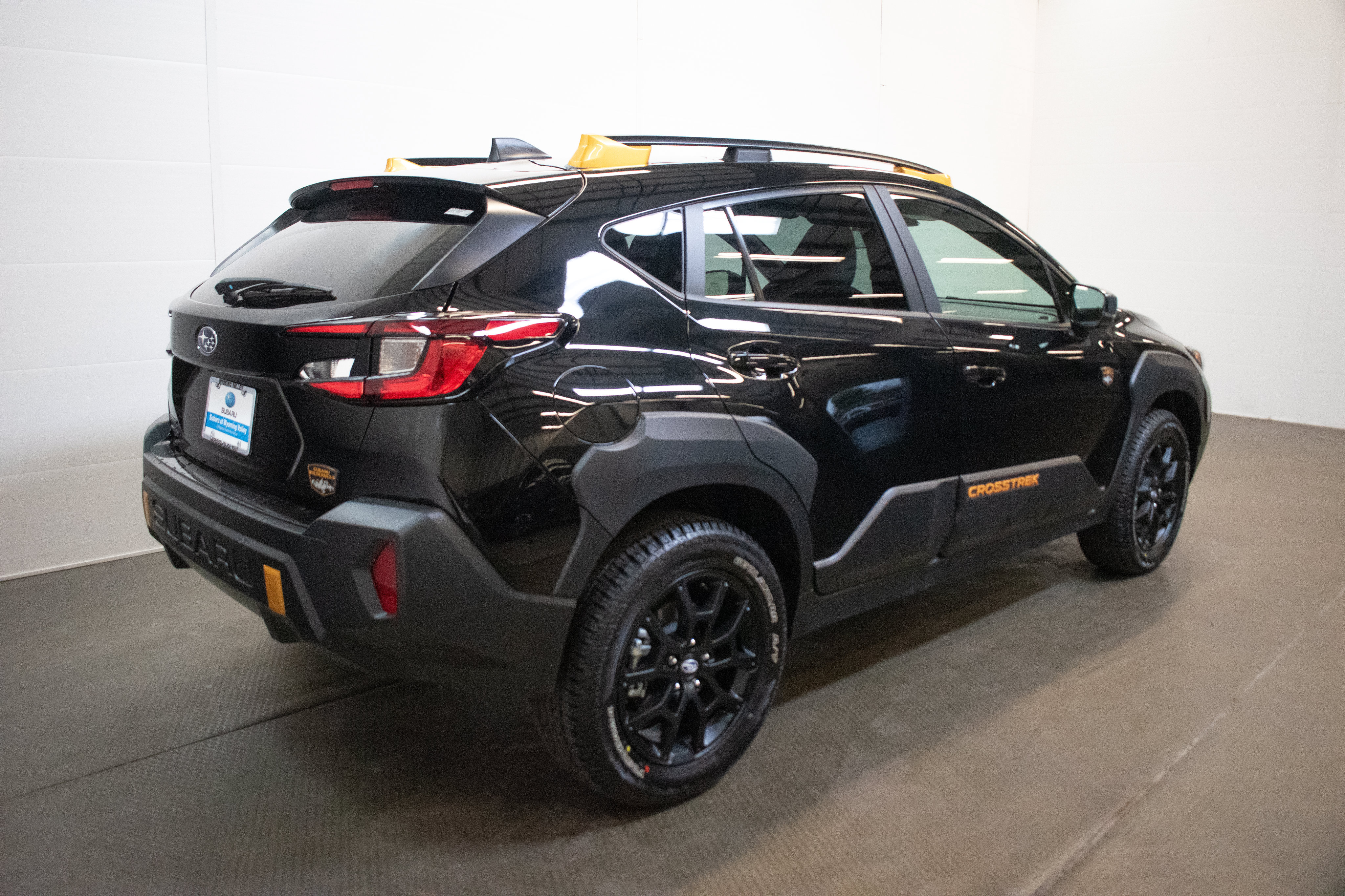 New 2026 Subaru Crosstrek 2.5i Wilderness AWD/4WD image 4