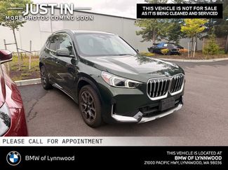 Used 2025 BMW X1 xDrive28i w/ Premium Package AWD/4WD video 1