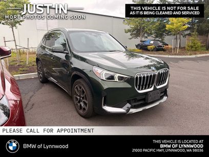 Used 2025 BMW X1 xDrive28i w/ Premium Package