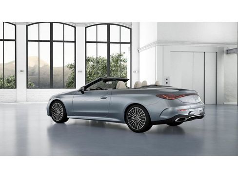 New 2027 Mercedes-Benz CLE 450 4MATIC Cabriolet image 30