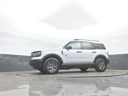 New 2026 Ford Bronco Sport Big Bend w/ Convenience Package AWD/4WD image 29