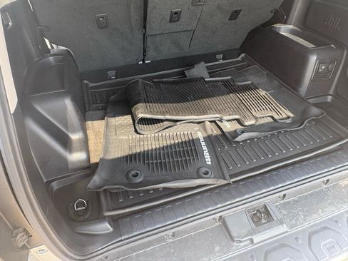 Used 2018 Toyota 4Runner Limited AWD/4WD image 53