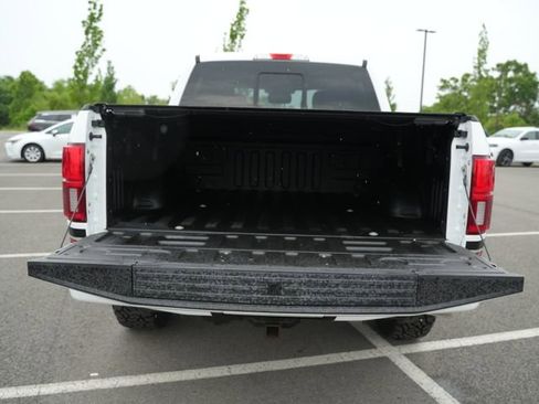 Used 2019 Ford F150 Lariat AWD/4WD image 18