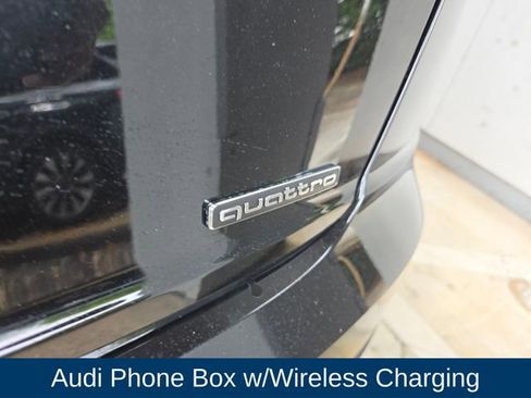 Used 2023 Audi Q8 Premium w/ Convenience Package image 8