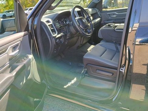 Used 2022 RAM 1500 Big Horn image 25