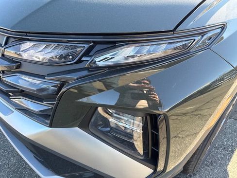 New 2026 Hyundai Tucson SEL AWD/4WD image 15