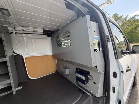 Used 2018 Ford Transit Connect XL FWD image 29
