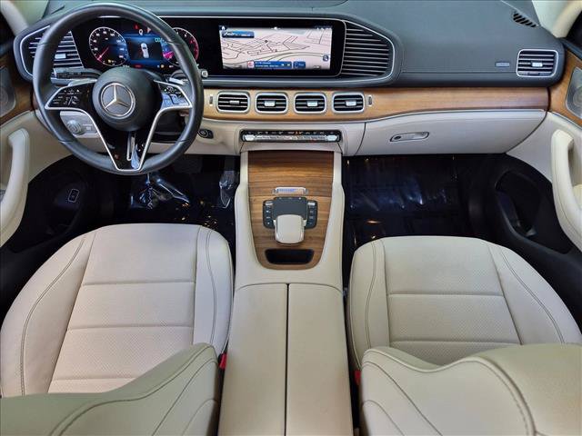 Used 2024 Mercedes-Benz GLE 450 4MATIC image 19