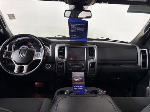 Used 2022 RAM 1500 Classic Warlock image 25