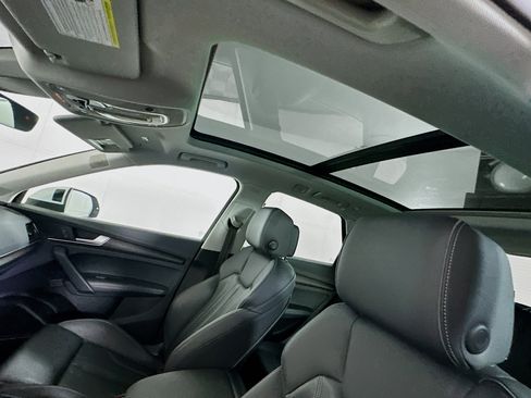 Used 2024 Audi Q5 2.0T Premium Plus image 26