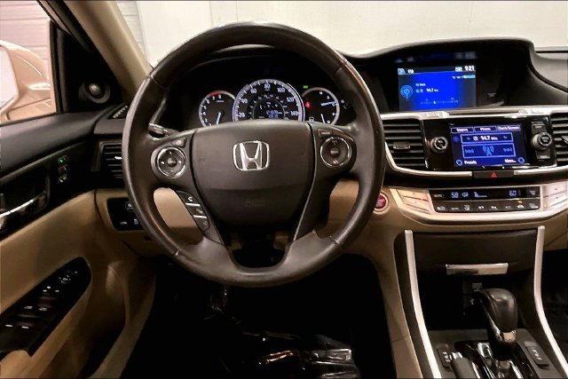 Used 2013 Honda Accord EX-L image 6