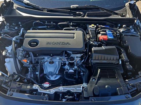 New 2026 Honda Civic LX image 24