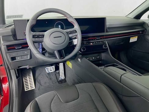 New 2026 Hyundai Sonata N Line FWD image 7