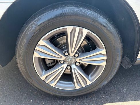 Used 2019 Acura MDX FWD image 7