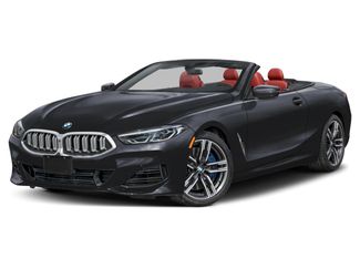 New 2026 BMW 840i xDrive Convertible w/ Comfort Seating Package video 1