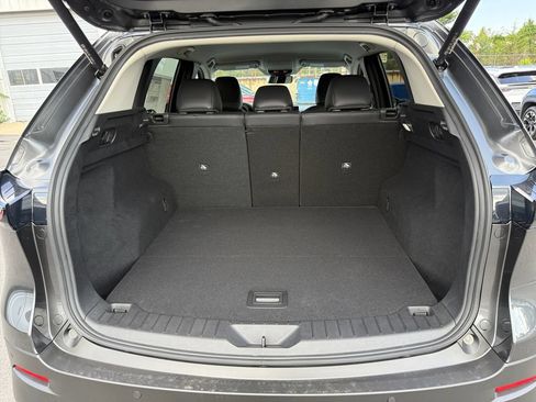New 2026 MAZDA CX-5 Preferred AWD/4WD image 24
