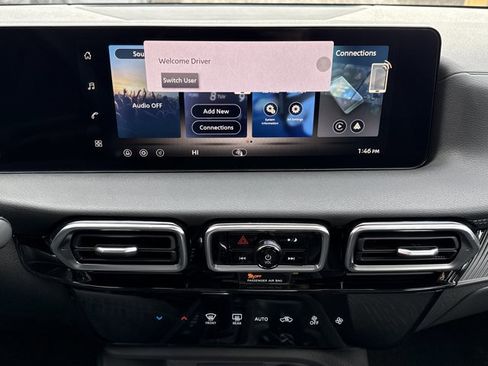 New 2026 Nissan Sentra SV w/ Floor Mat Package image 14