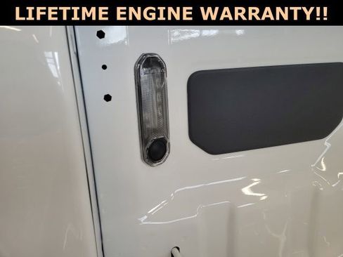 New 2026 RAM 1500 Laramie w/ Night Edition image 11