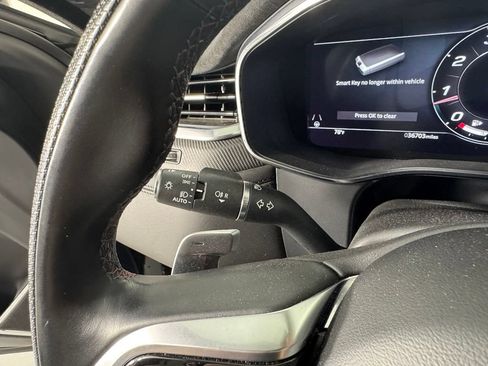 Used 2023 Jaguar F-PACE SVR AWD/4WD image 20