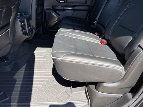 Used 2023 RAM 1500 Limited AWD/4WD image 19