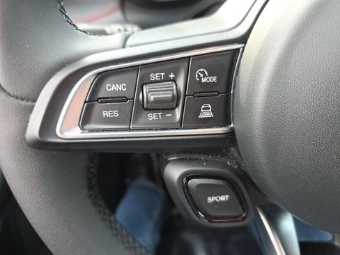 Used 2024 Dodge Hornet GT AWD/4WD image 19