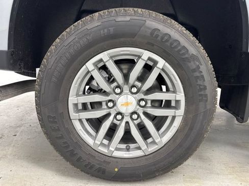 New 2026 Chevrolet Colorado LT RWD image 30