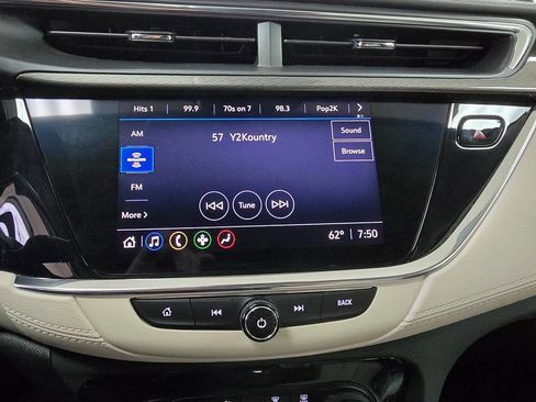 Used 2023 Buick Encore GX Select AWD/4WD image 34