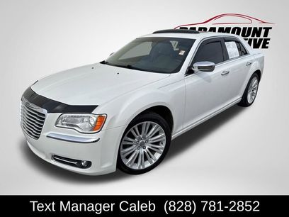Used 2011 Chrysler 300 Limited w/ Luxury Group