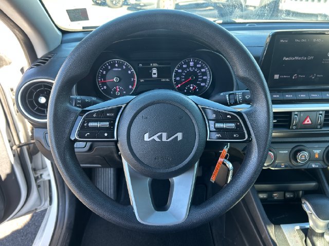 Used 2023 Kia Forte LXS FWD image 19