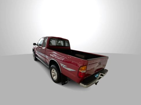 Used 1995 Toyota Tacoma SR5 AWD/4WD image 6