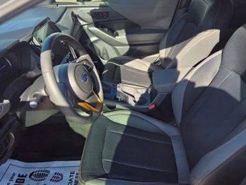 Used 2024 Subaru Crosstrek 2.5i Wilderness w/ Crosstrek Mirror Package image 12