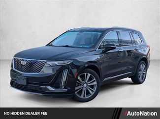 Used 2020 Cadillac XT6 Premium Luxury AWD/4WD video 1
