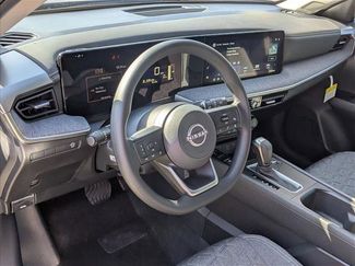 New 2026 Nissan Kicks SV w/ SV Premium Package video 3