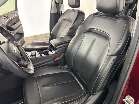 Used 2021 Jeep Grand Cherokee L Limited AWD/4WD image 18
