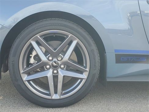 Used 2024 Ford Mustang GT Premium image 9