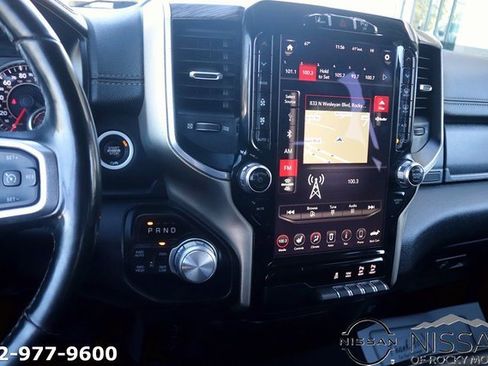 Used 2019 RAM 1500 Laramie image 21