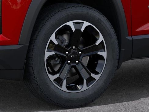 New 2026 Chevrolet Equinox LT AWD/4WD image 9