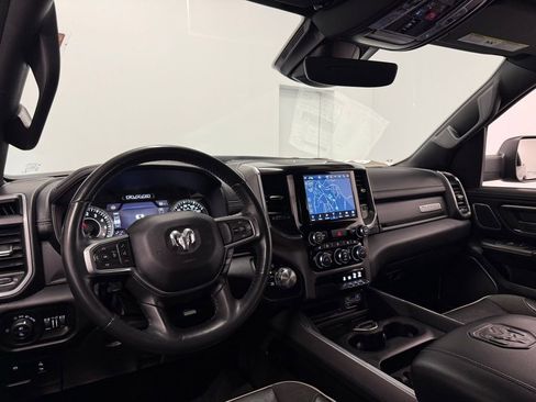 Used 2022 RAM 1500 Laramie image 25