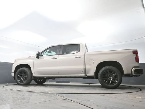 New 2026 Chevrolet Silverado 1500 RST AWD/4WD image 51