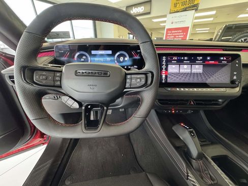 New 2026 Dodge Charger Scat Pack AWD/4WD image 2