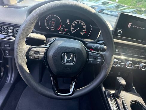 Used 2023 Honda Civic LX image 26